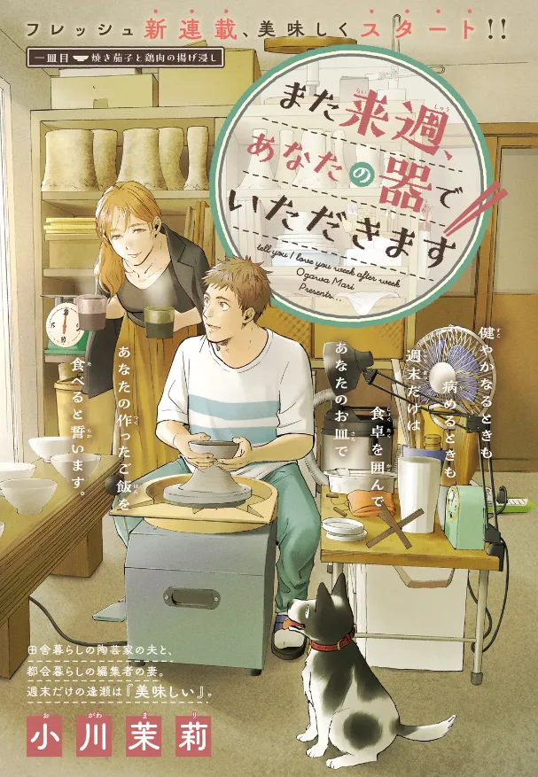 Volume 01