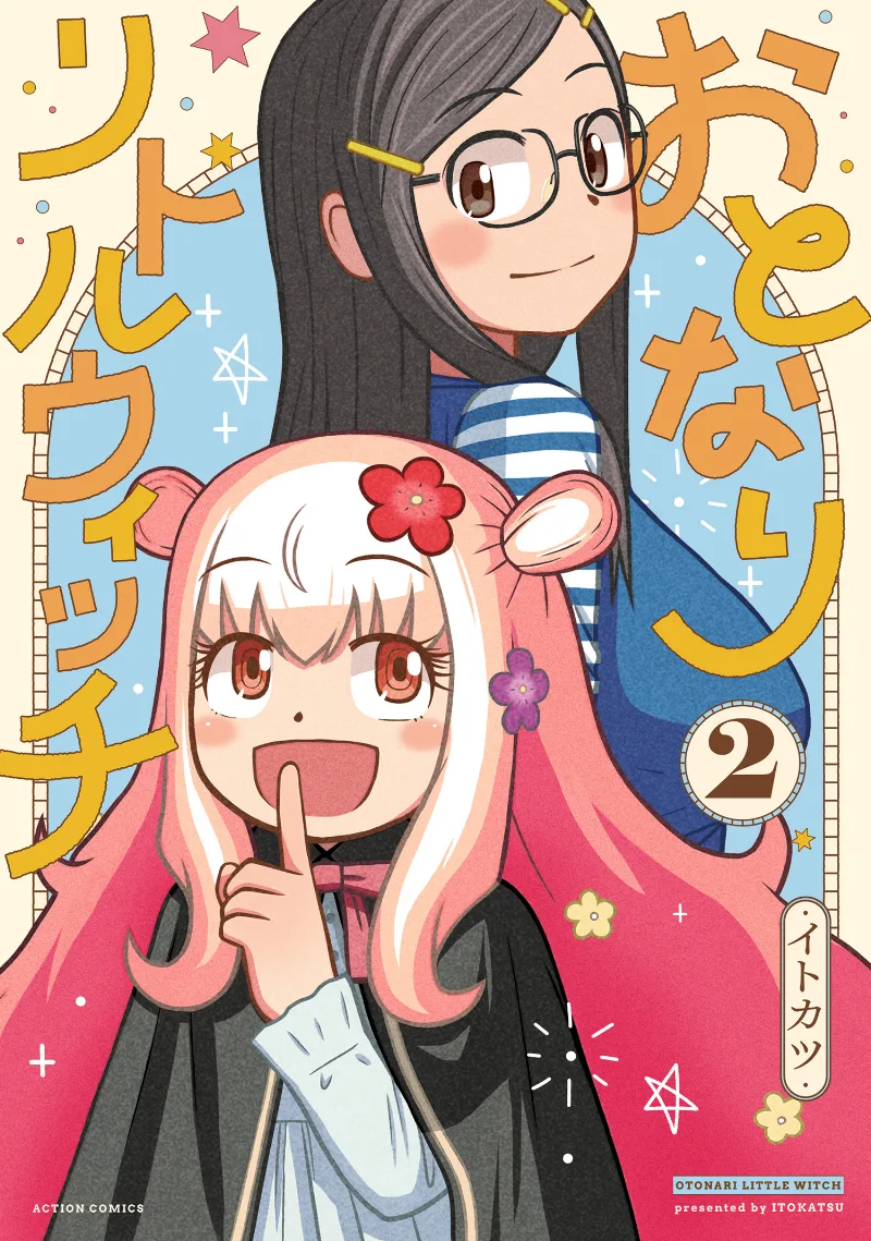 Volume 02