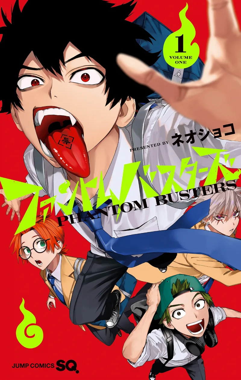 Volume 01