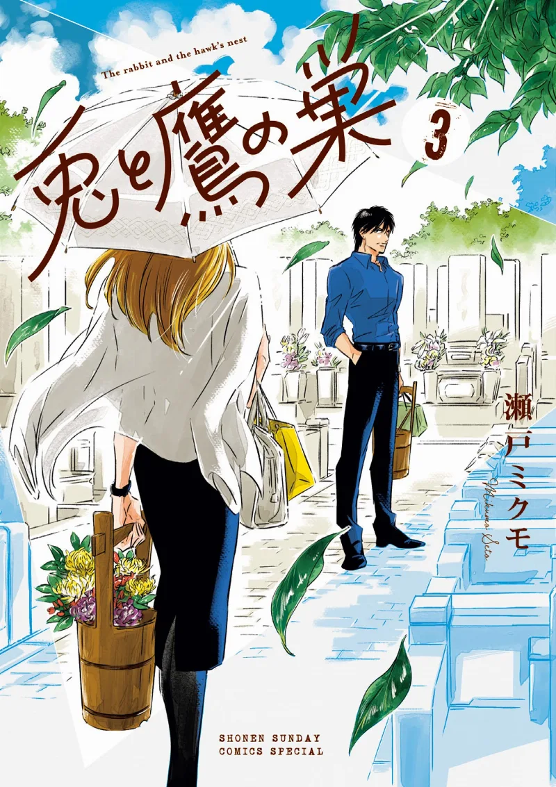 Volume 03