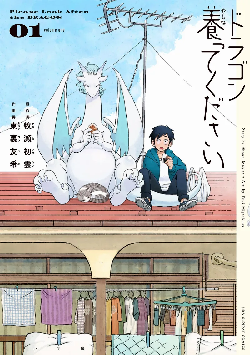Volume 01