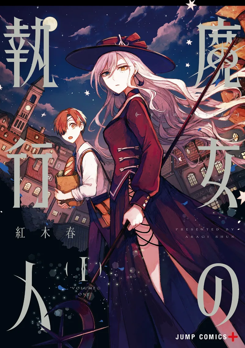 Volume 01