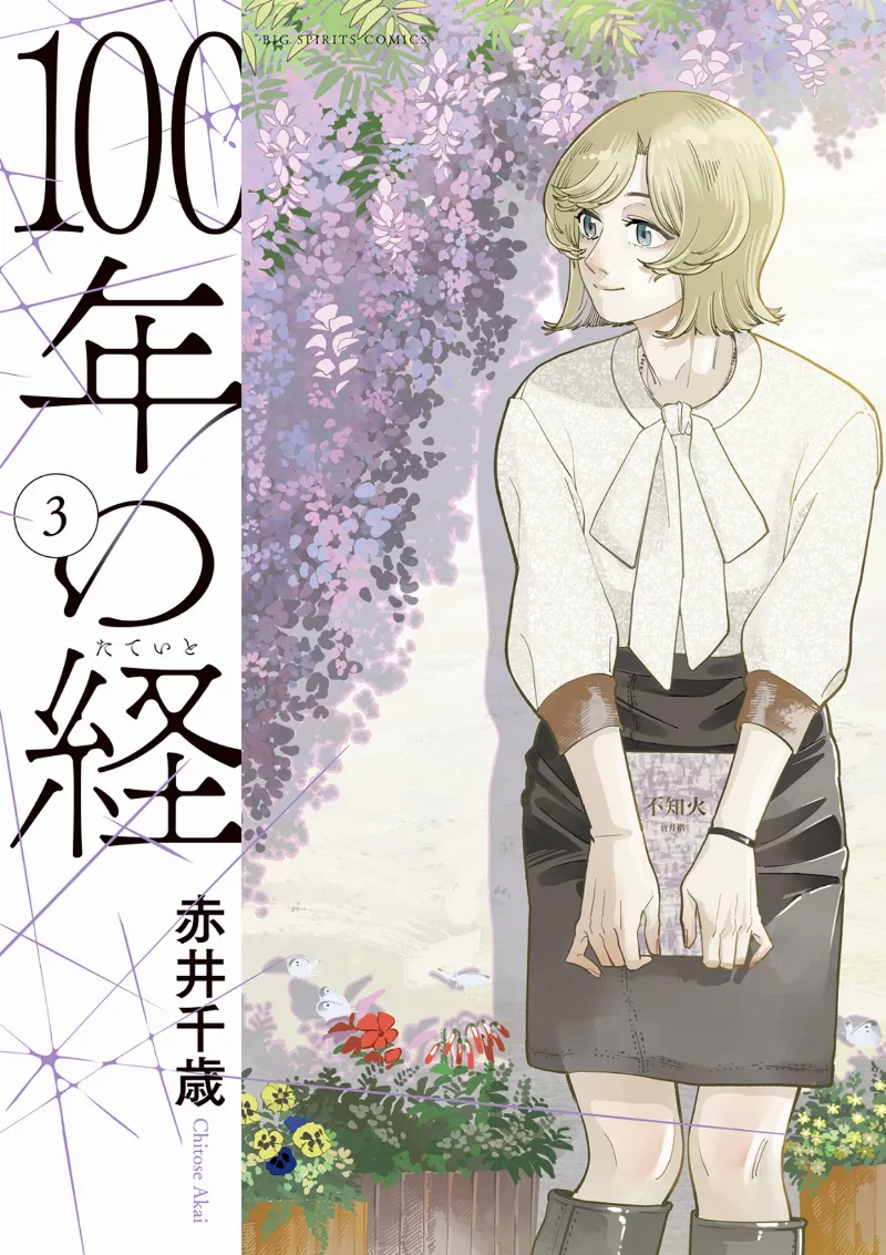 Volume 03