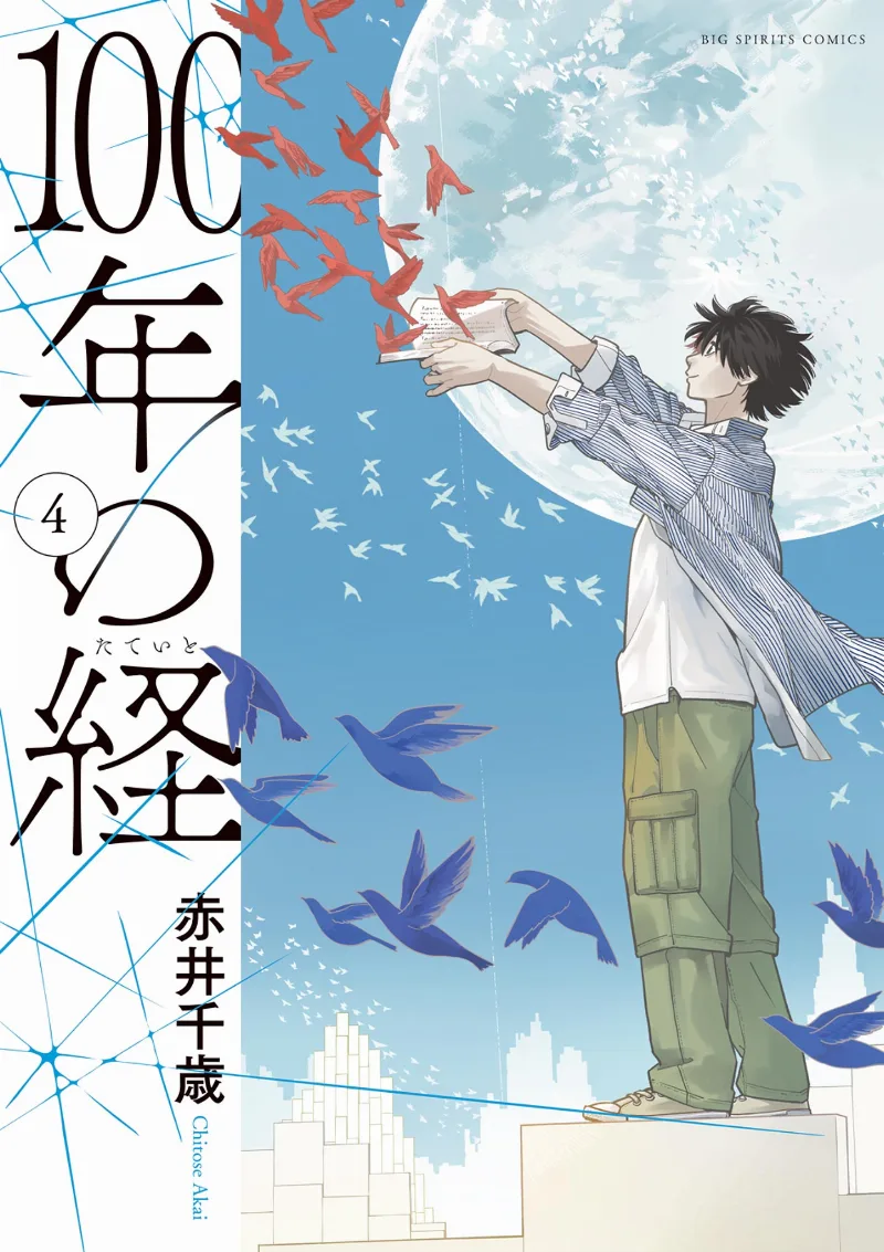 Volume 04