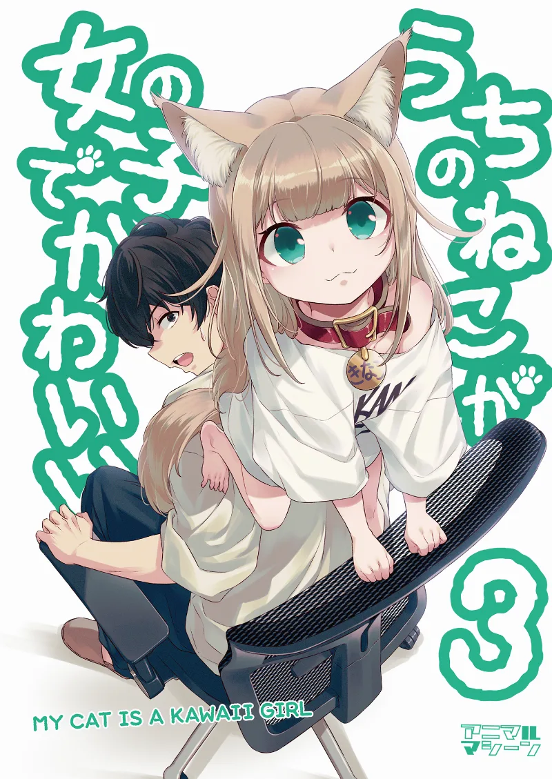Volume 03