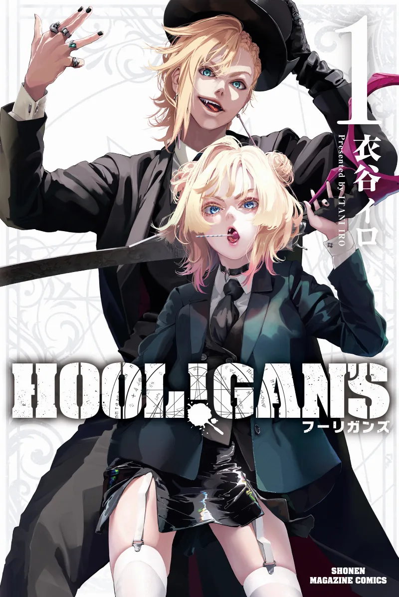 Volume 01