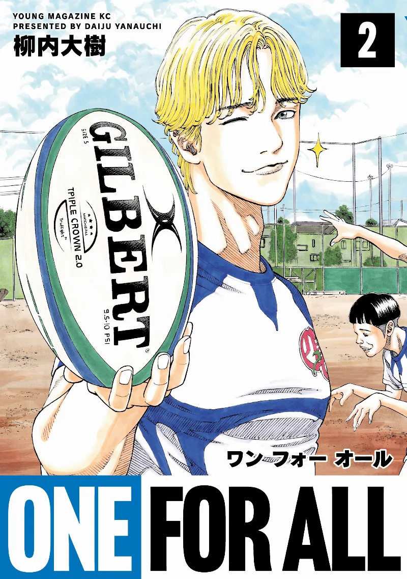 Volume 02
