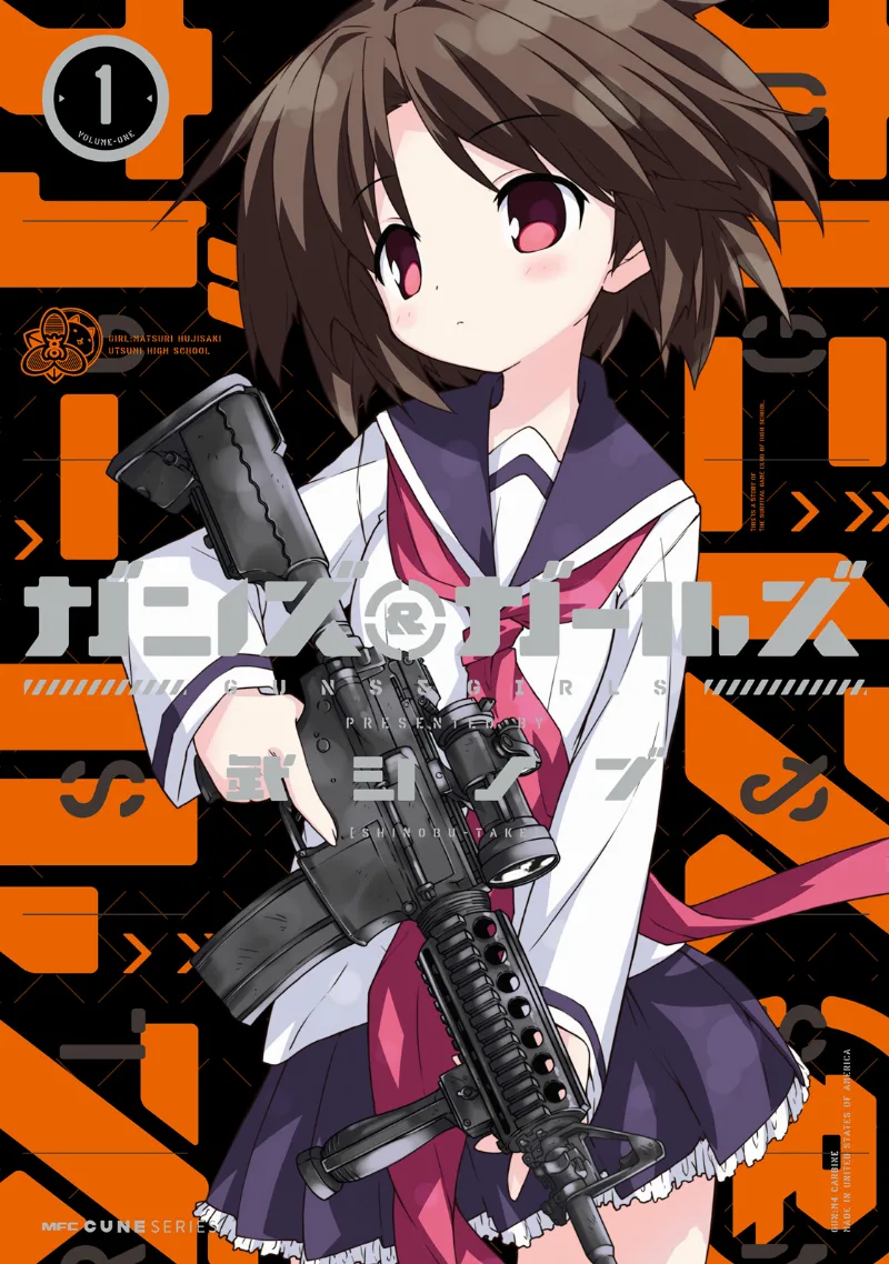 Volume 01