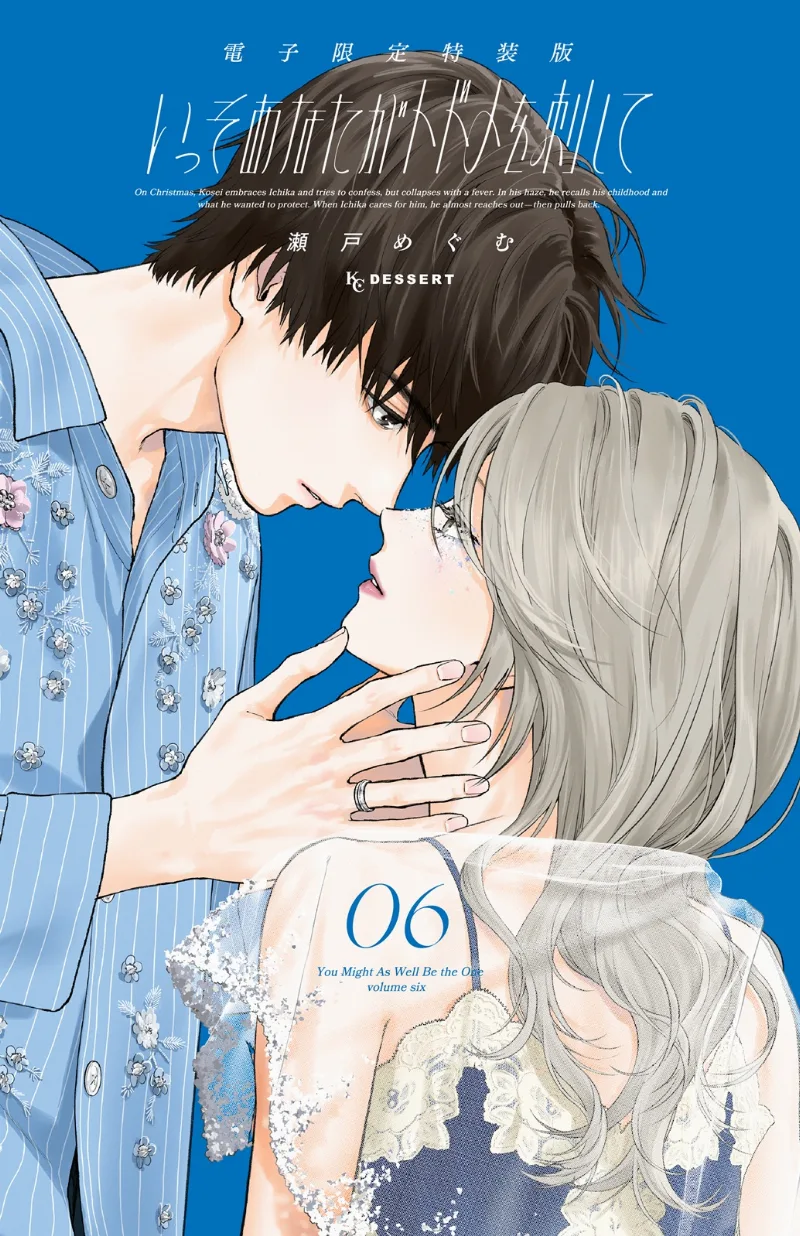 Volume 06.5