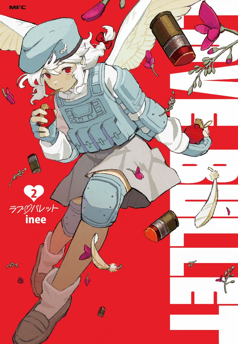 Volume 02