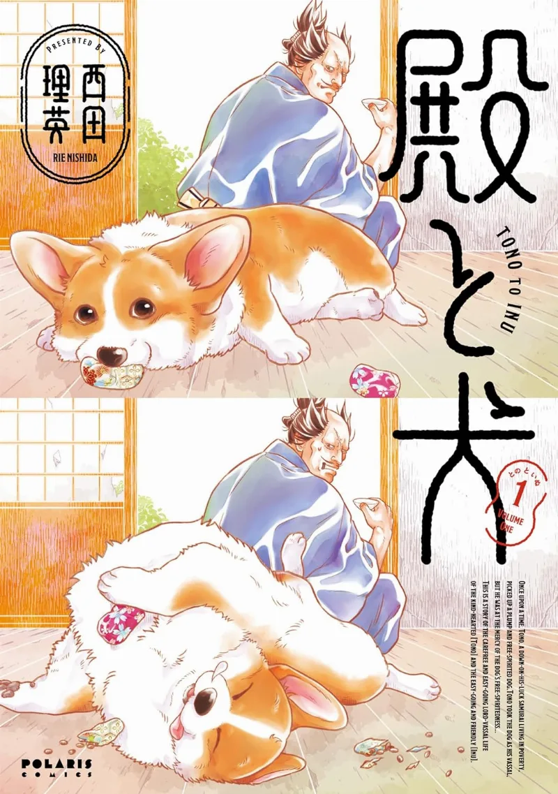 Volume 01