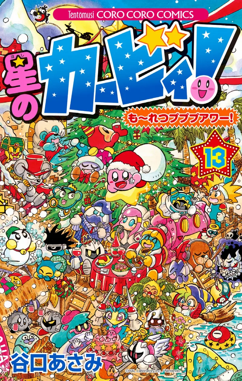 Volume 13