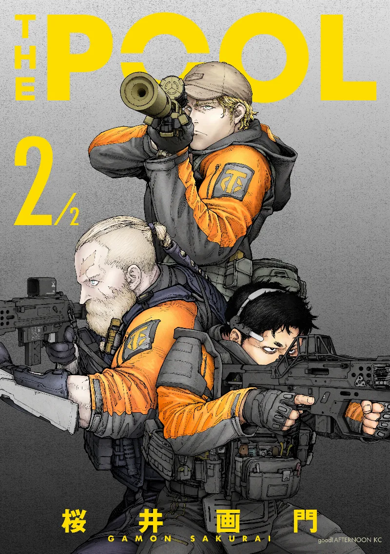 Volume 02.1