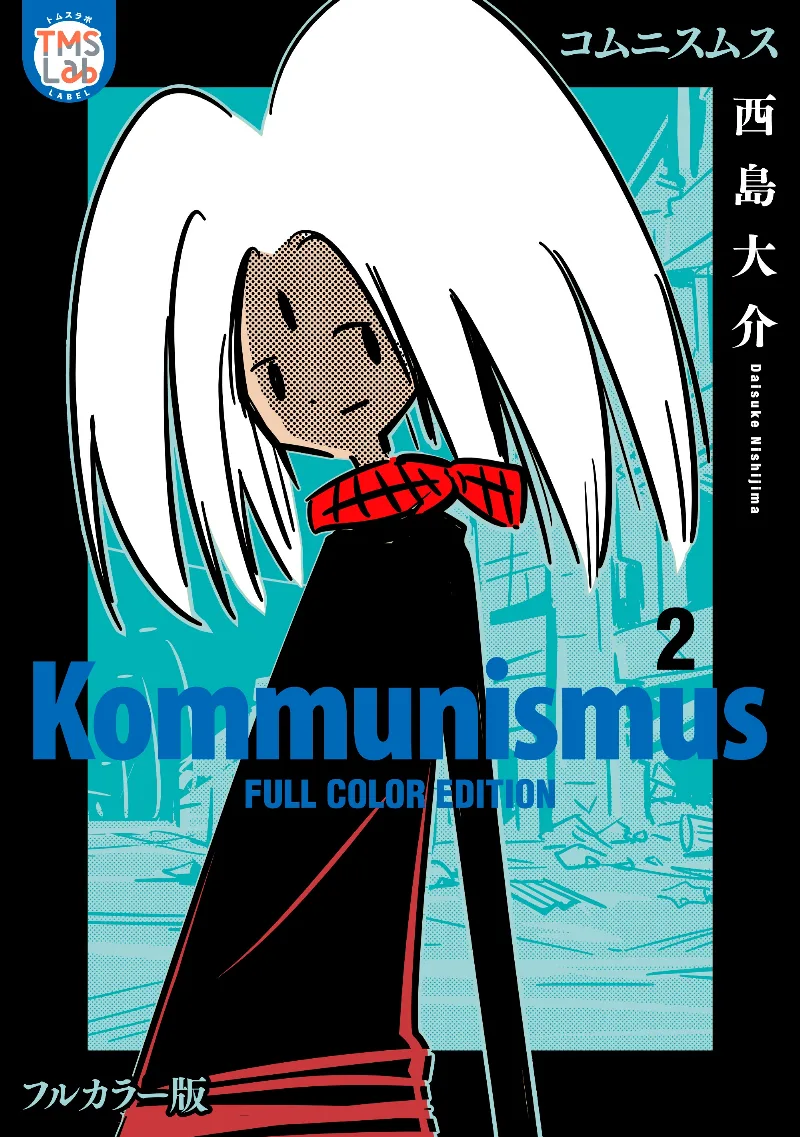 Volume 02