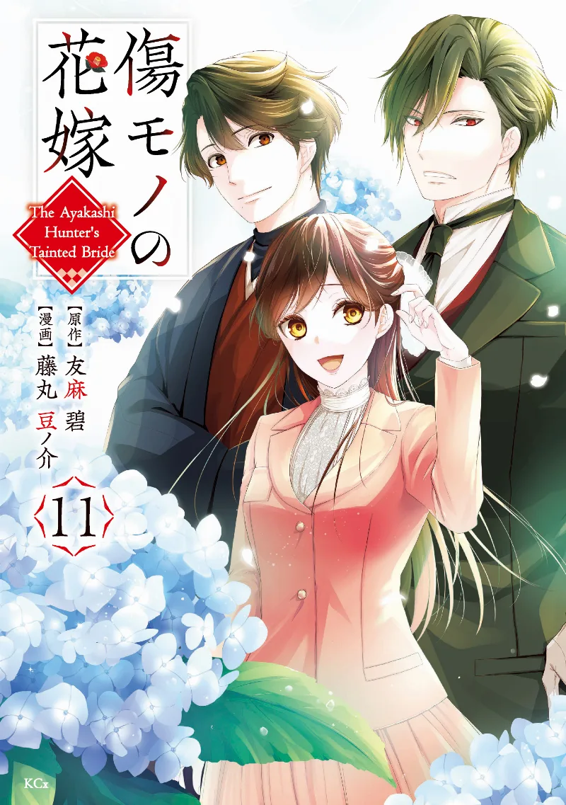 Volume 11
