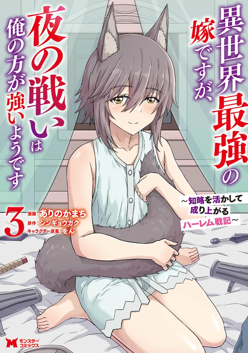 Volume 03