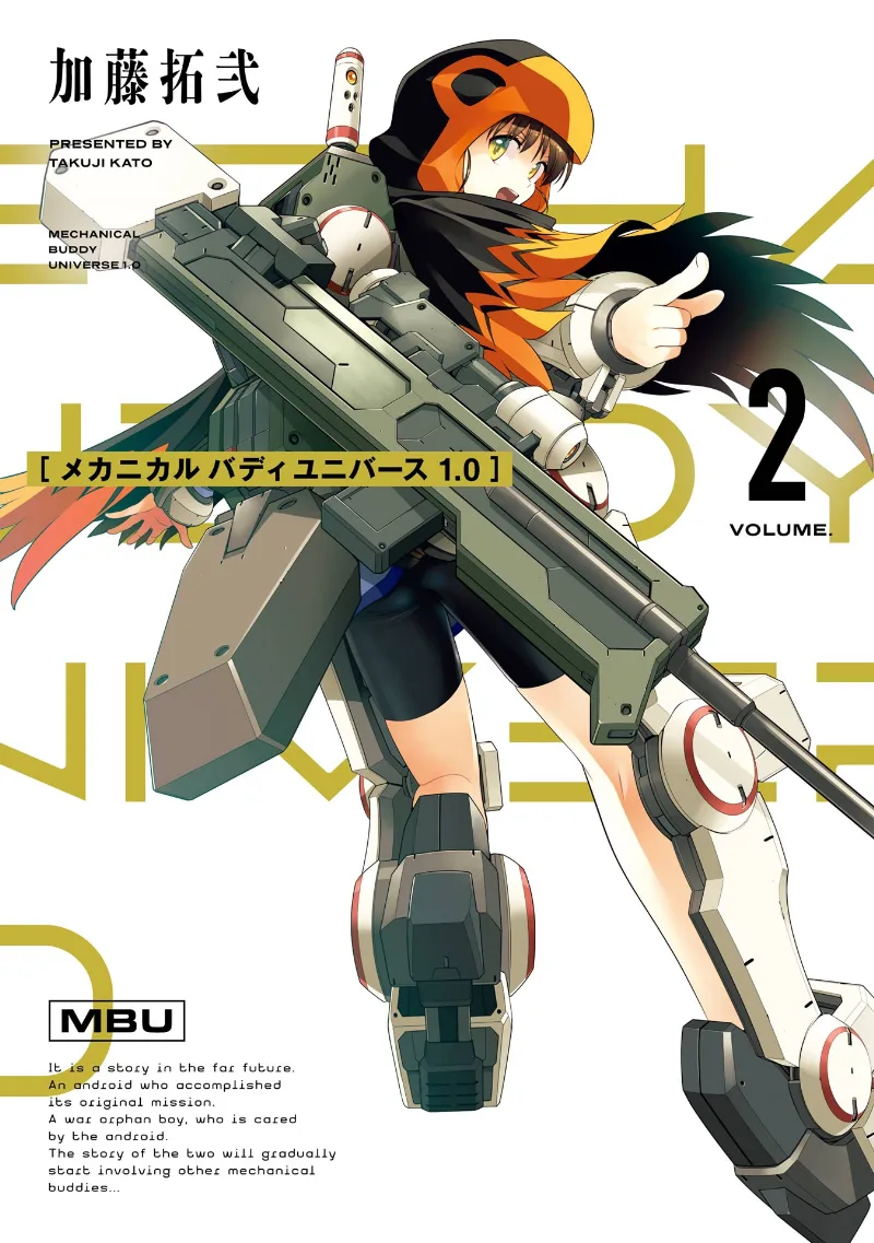 Volume 02