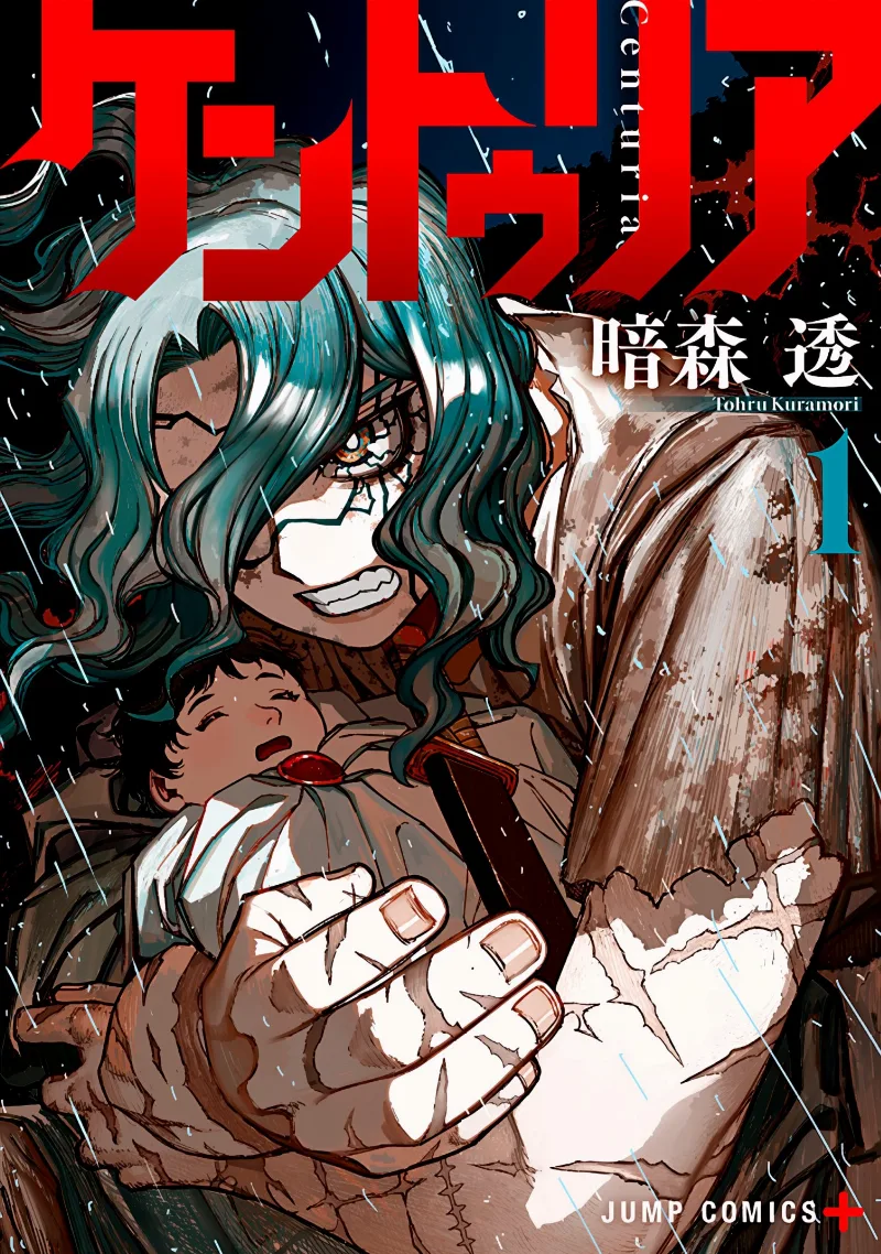Volume 01