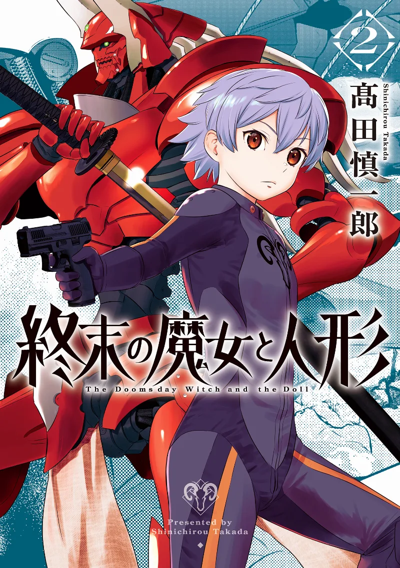 Volume 02