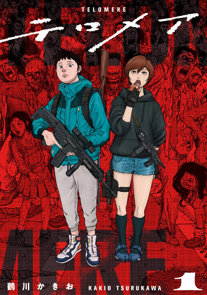 Volume 01