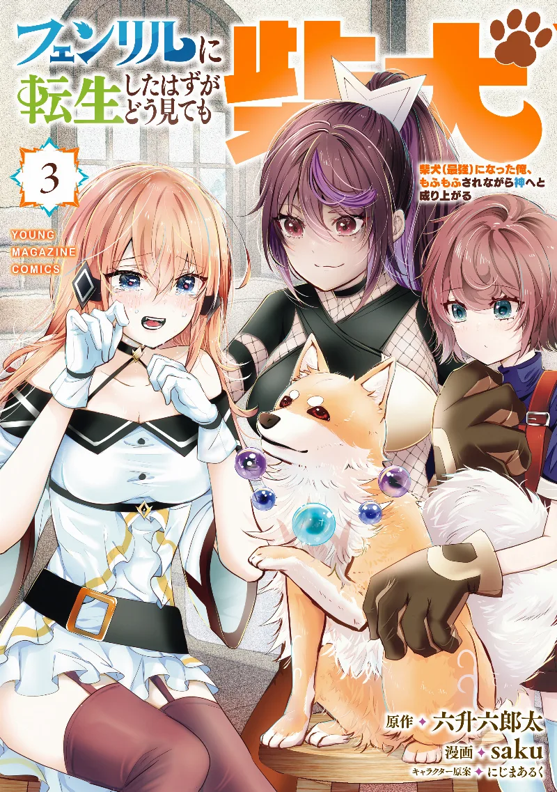 Volume 03