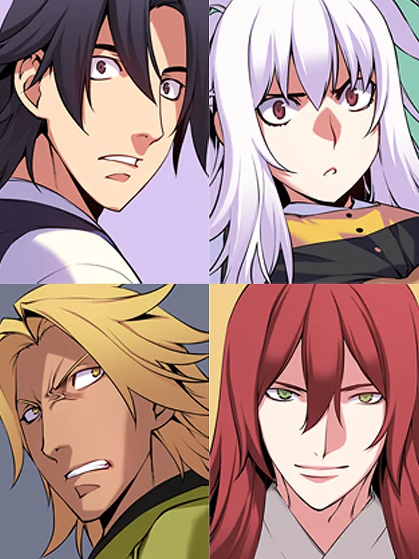 Volume 01