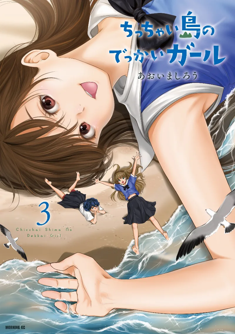Volume 03