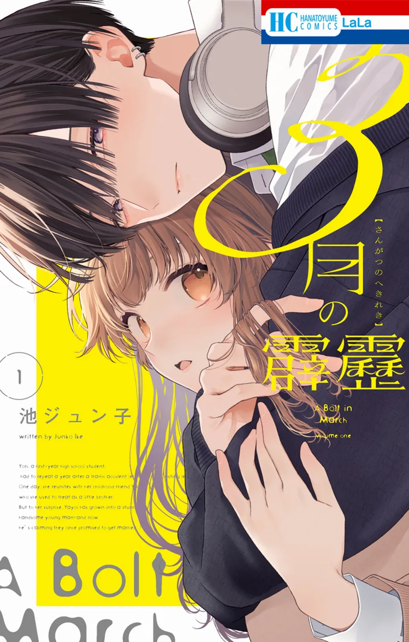 Volume 01