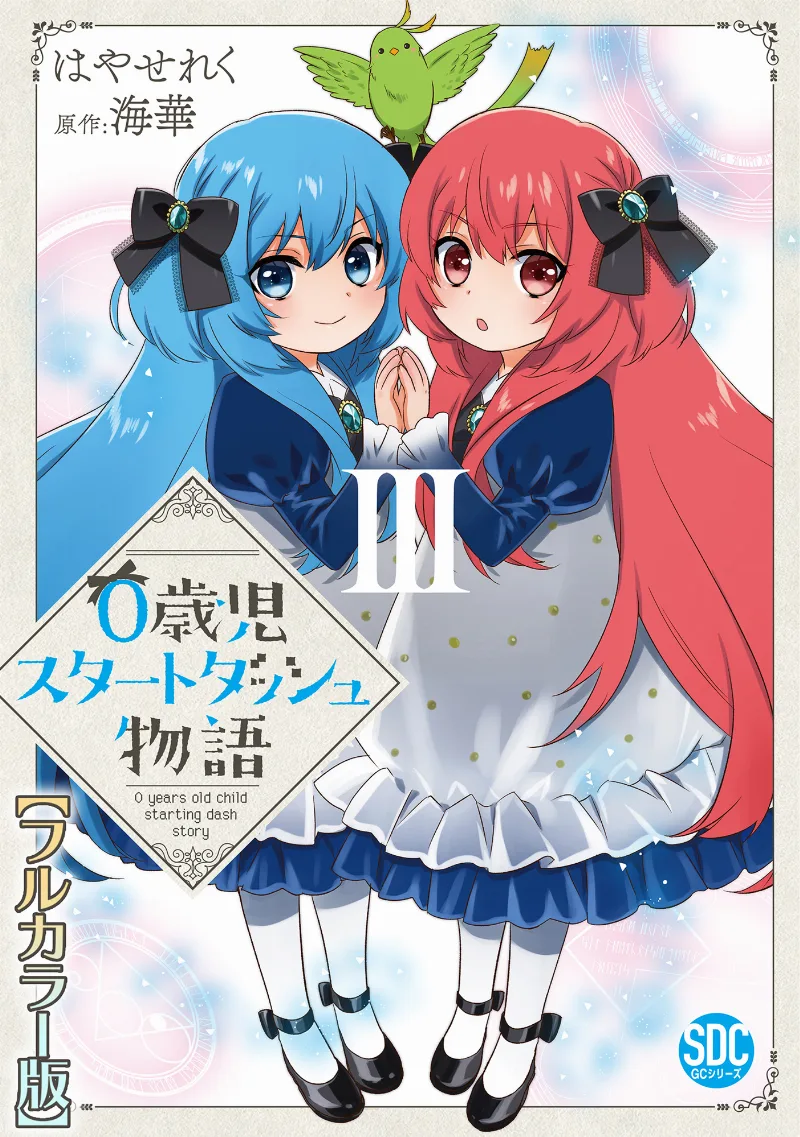 Volume 03