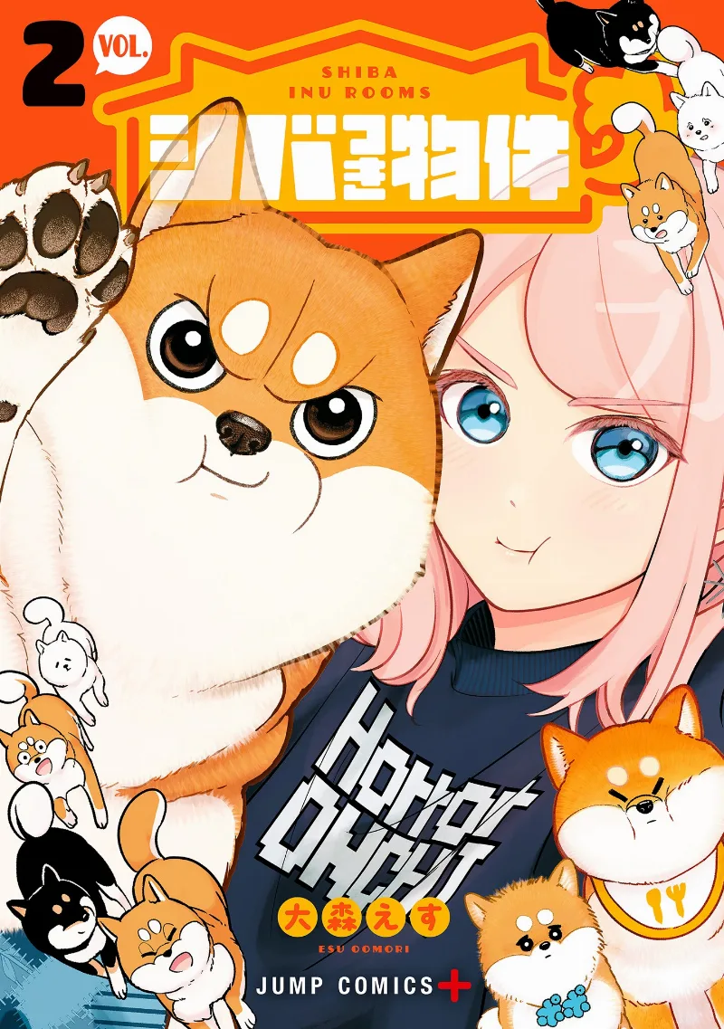 Volume 02