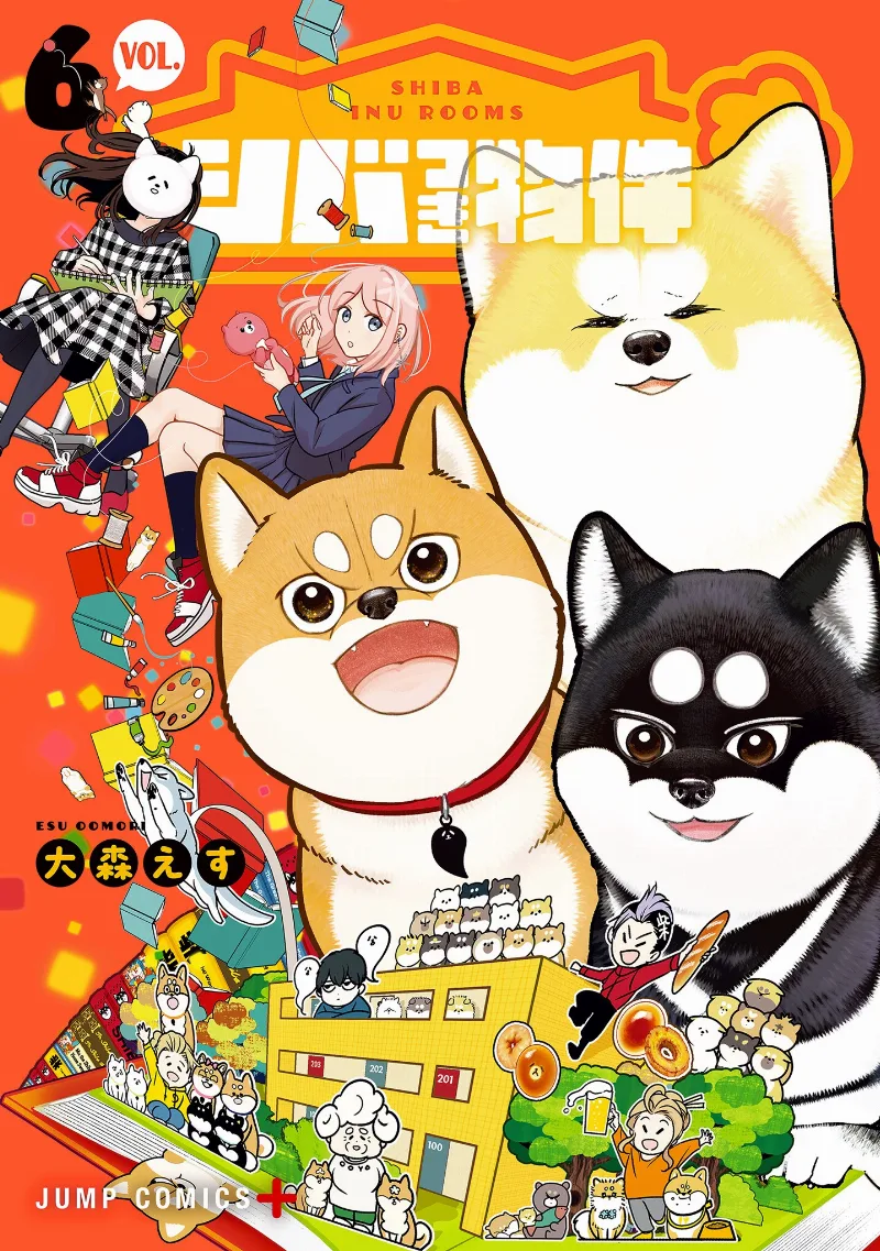 Volume 06
