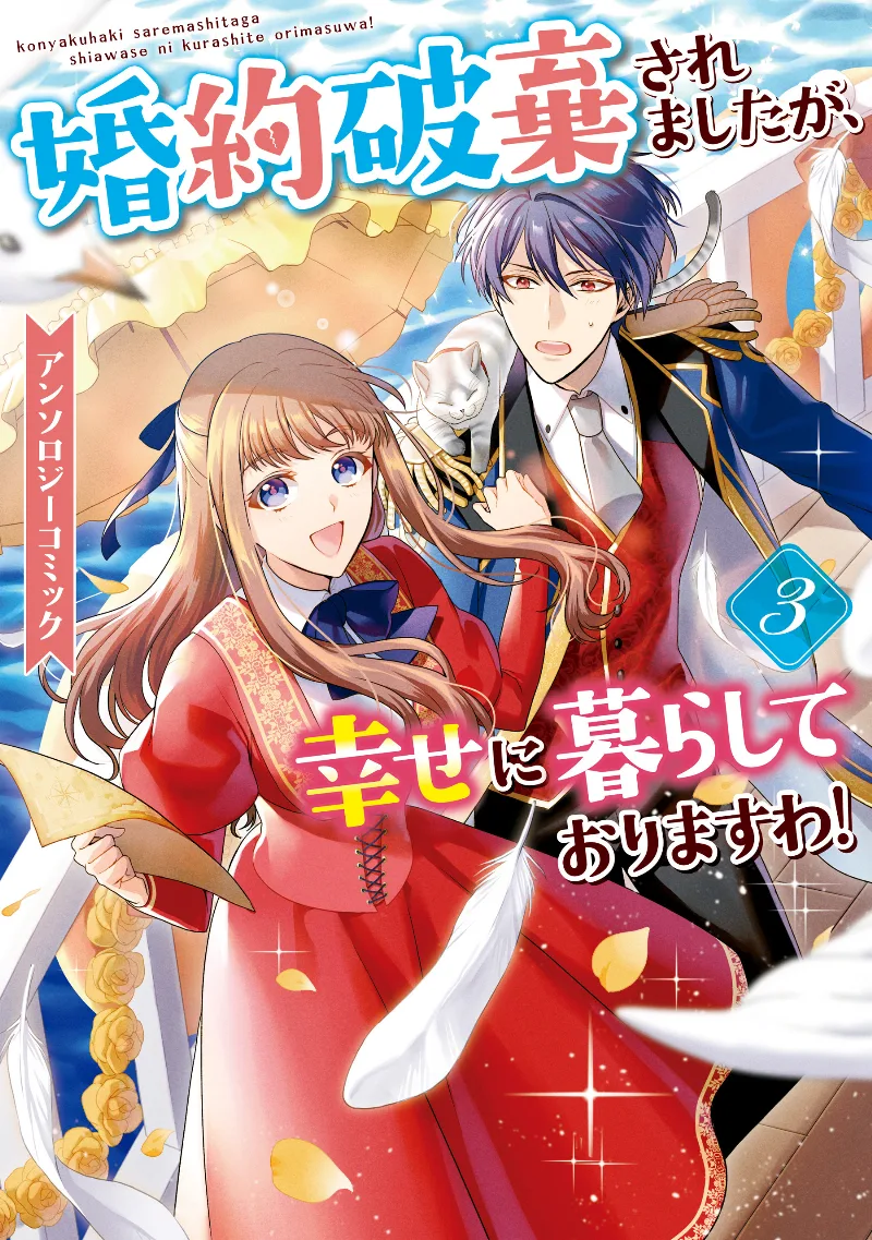 Volume 03