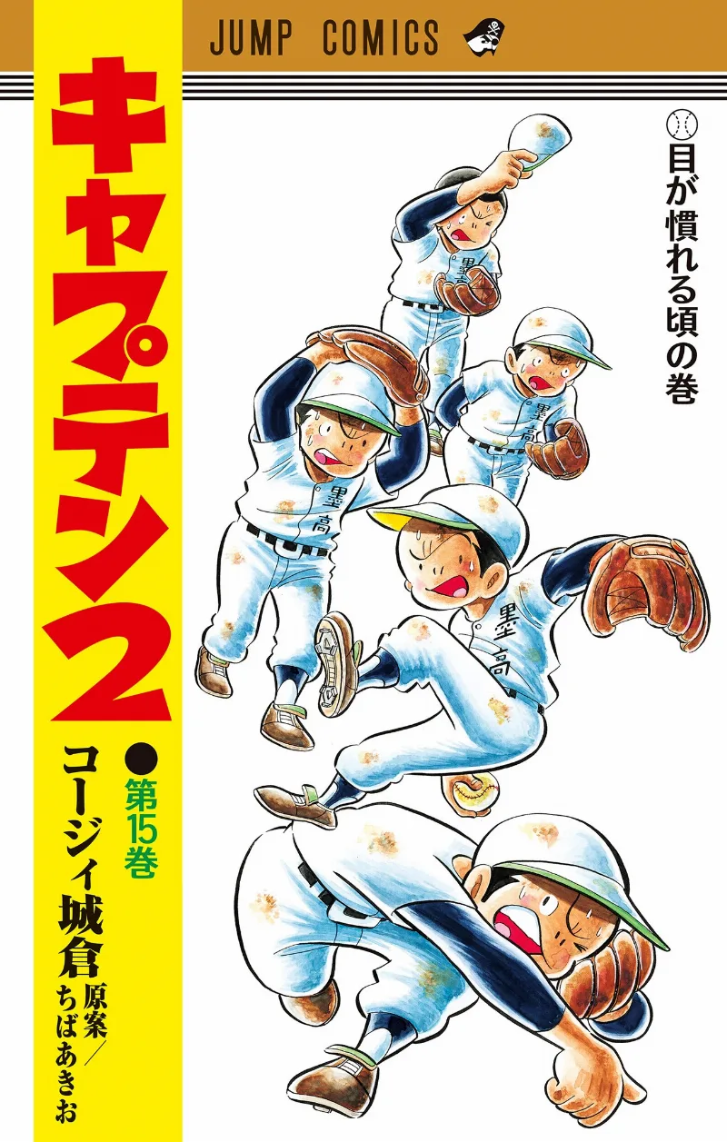 Volume 15