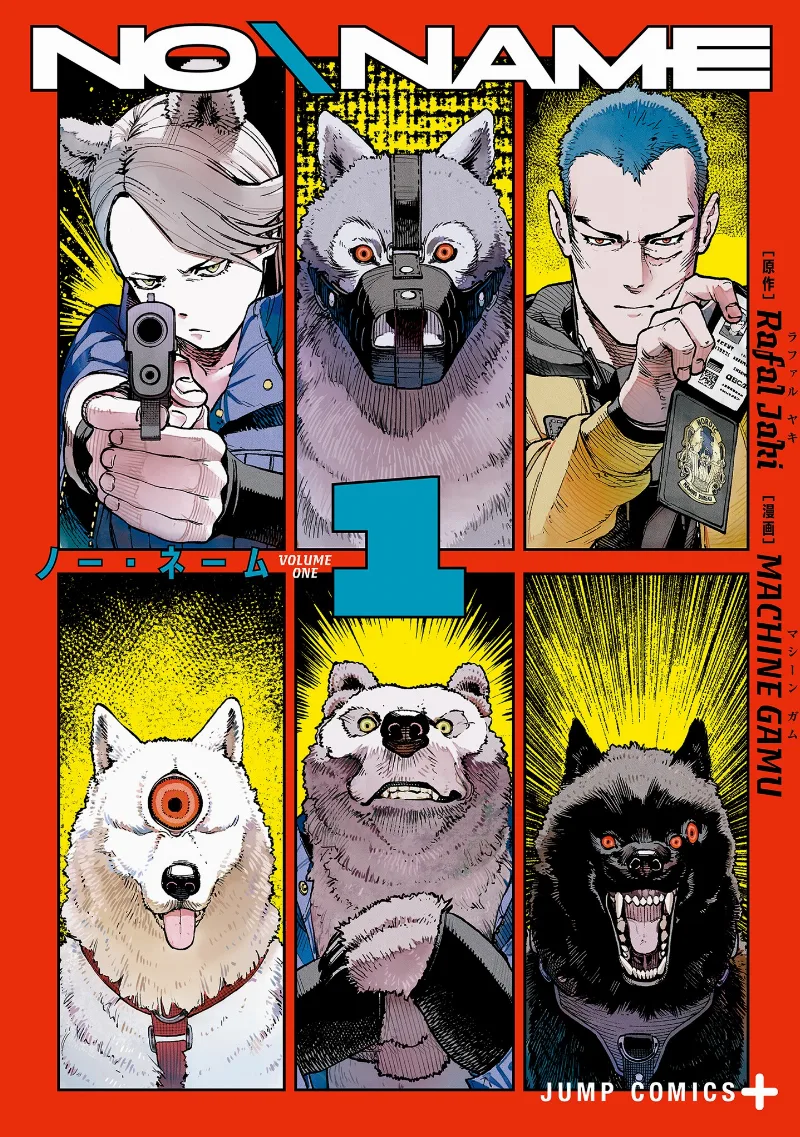Volume 01