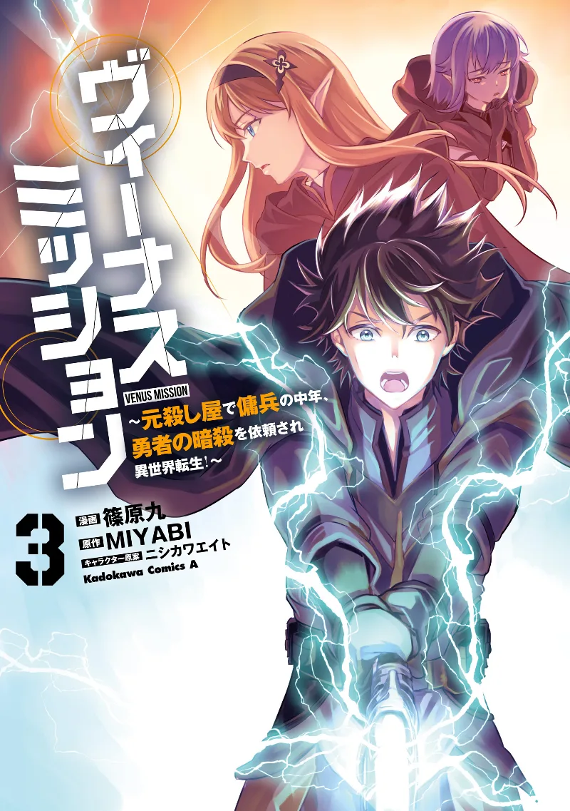 Volume 03