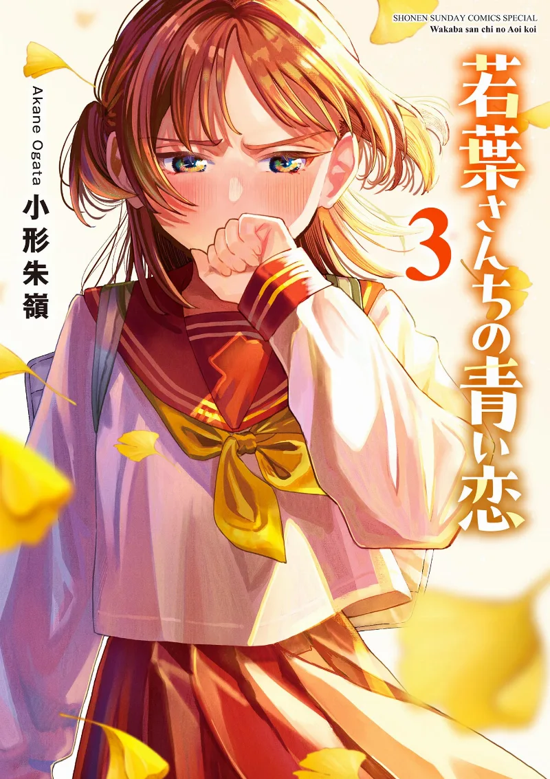 Volume 03
