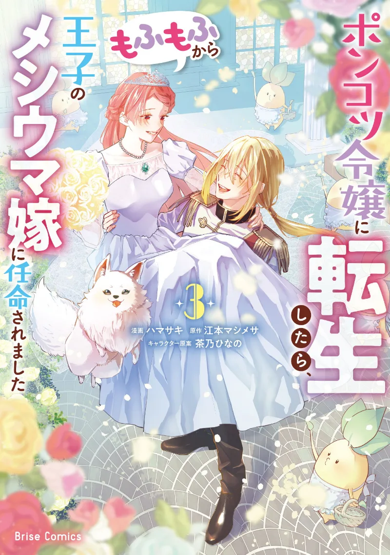 Volume 03