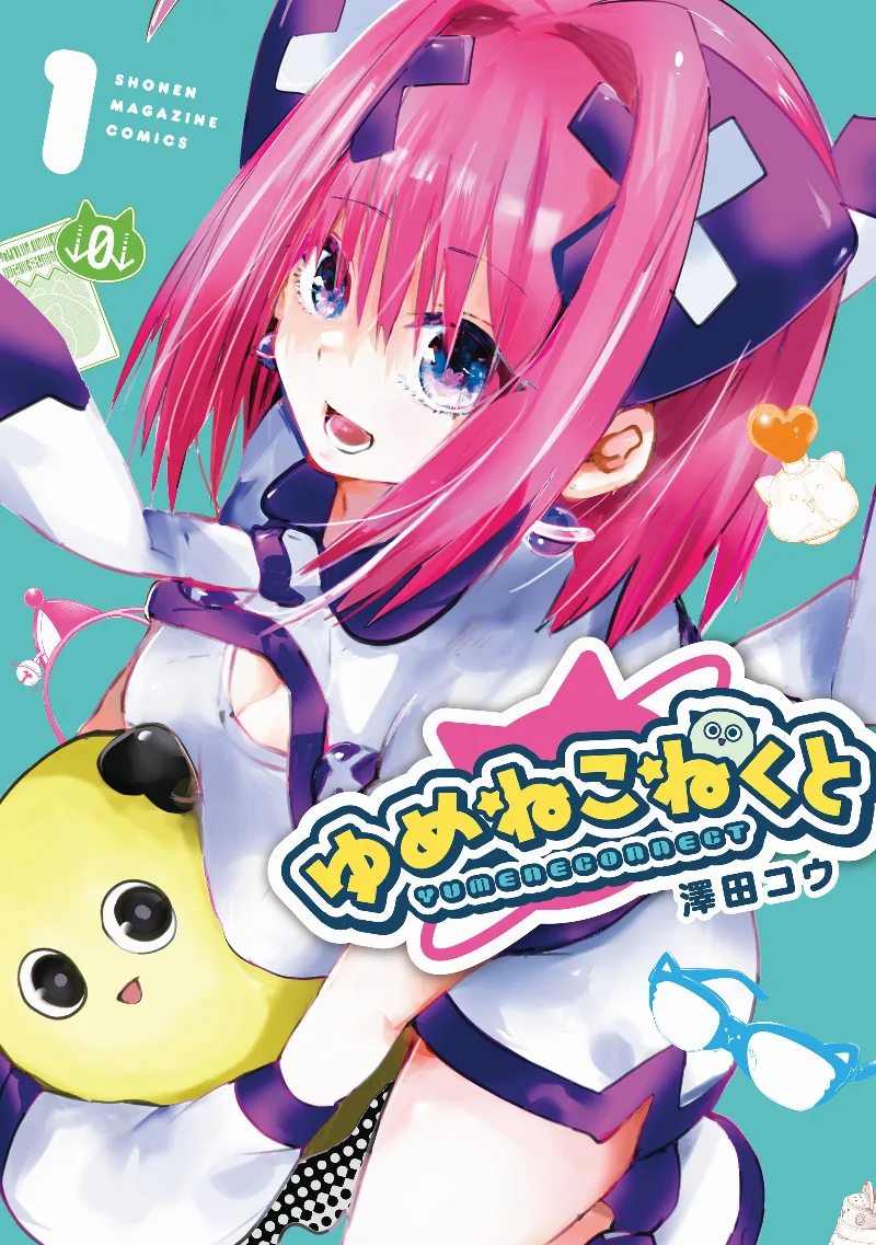 Volume 01