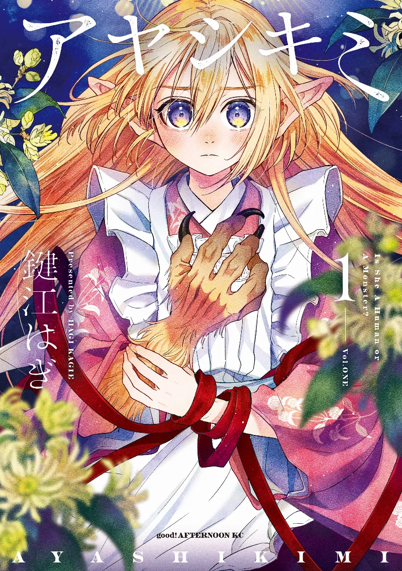 Volume 01