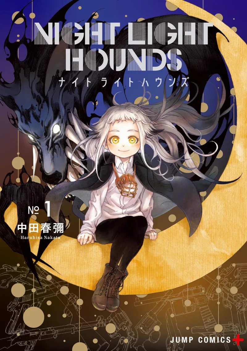 Volume 01