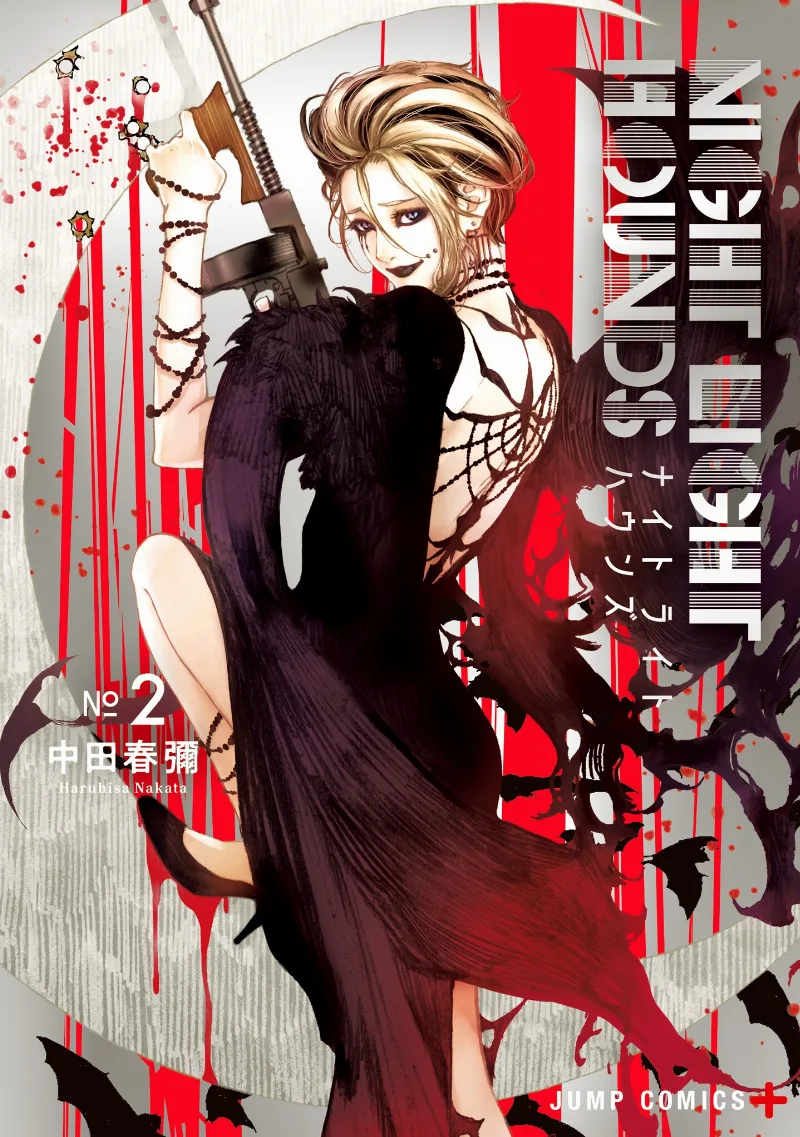 Volume 02