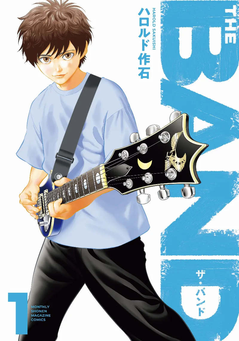 Volume 01