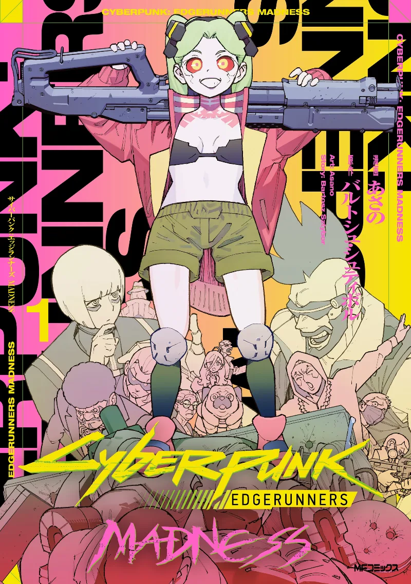 Volume 01