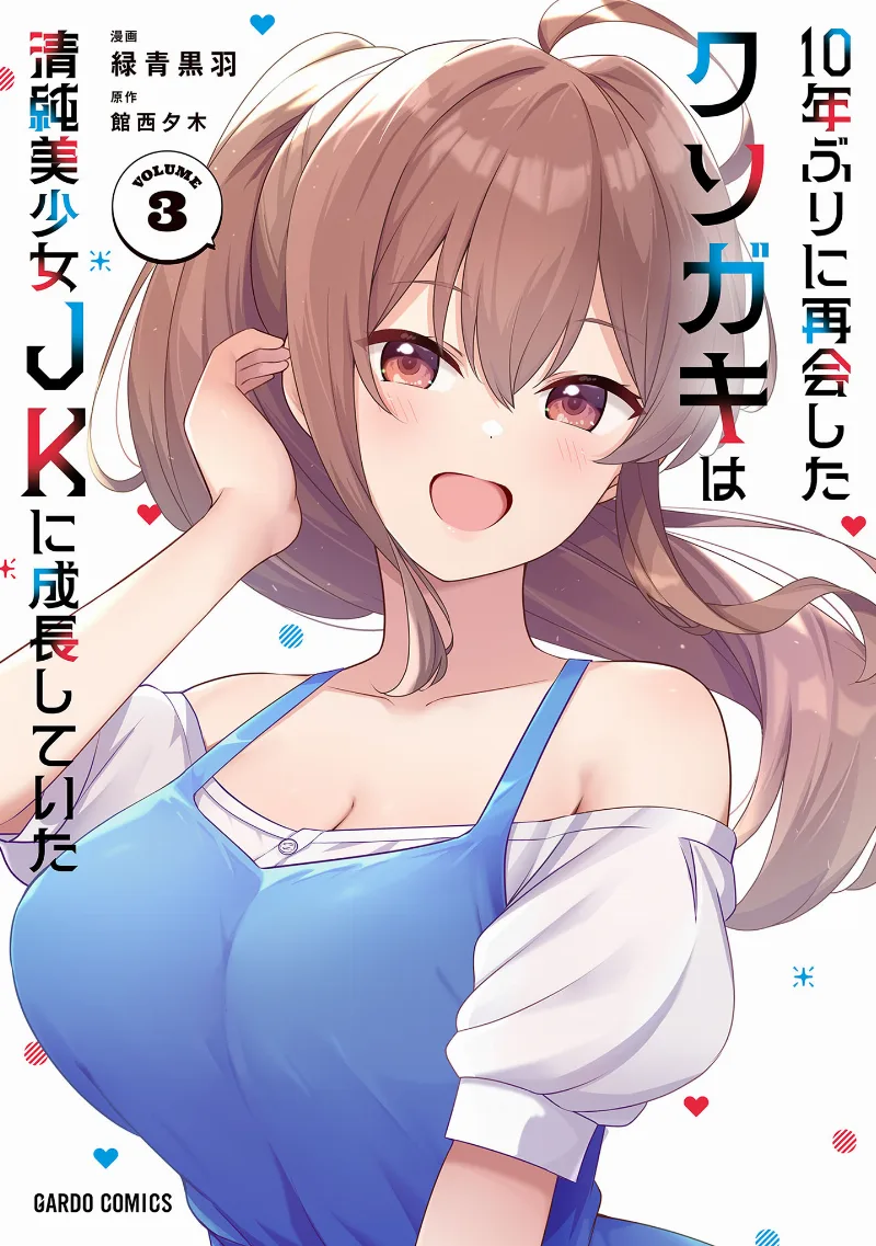 Volume 03