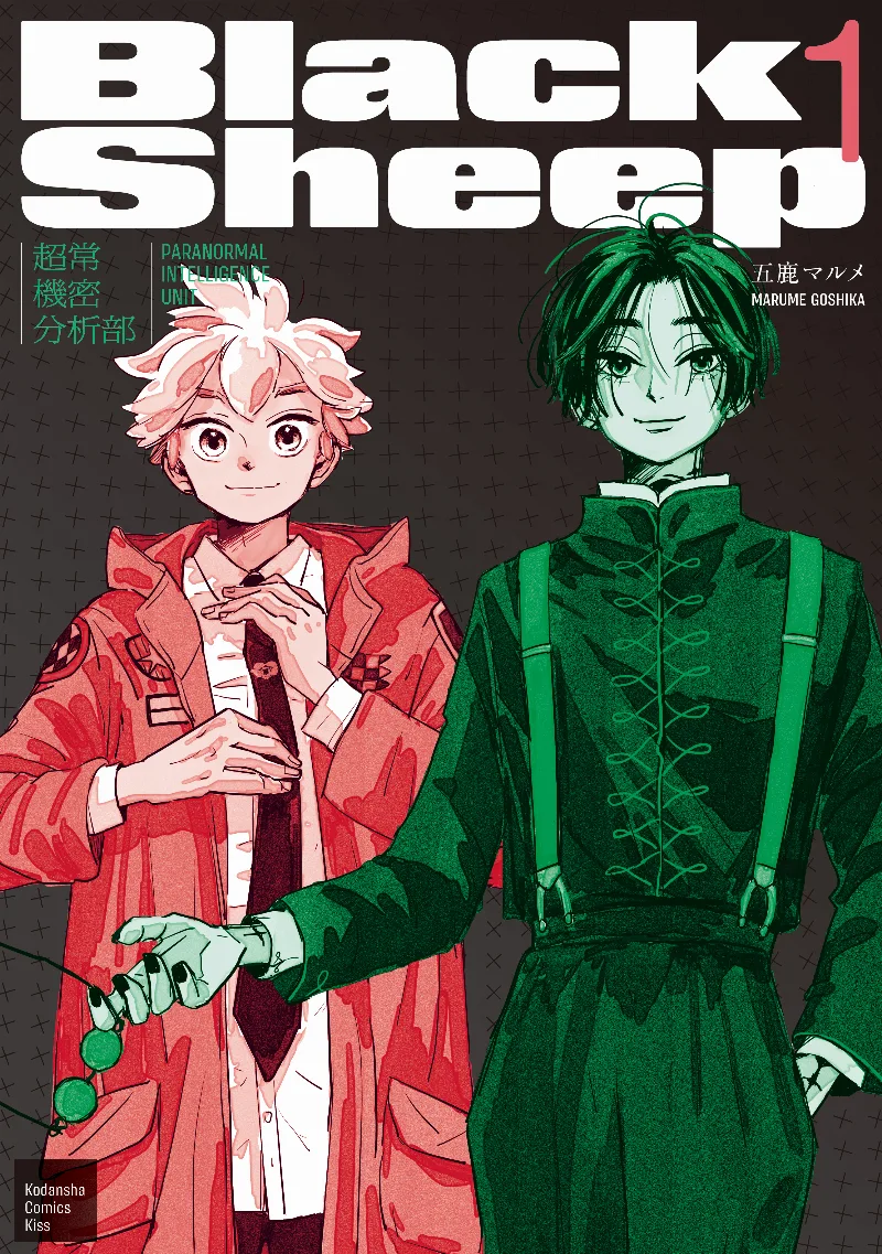Volume 01