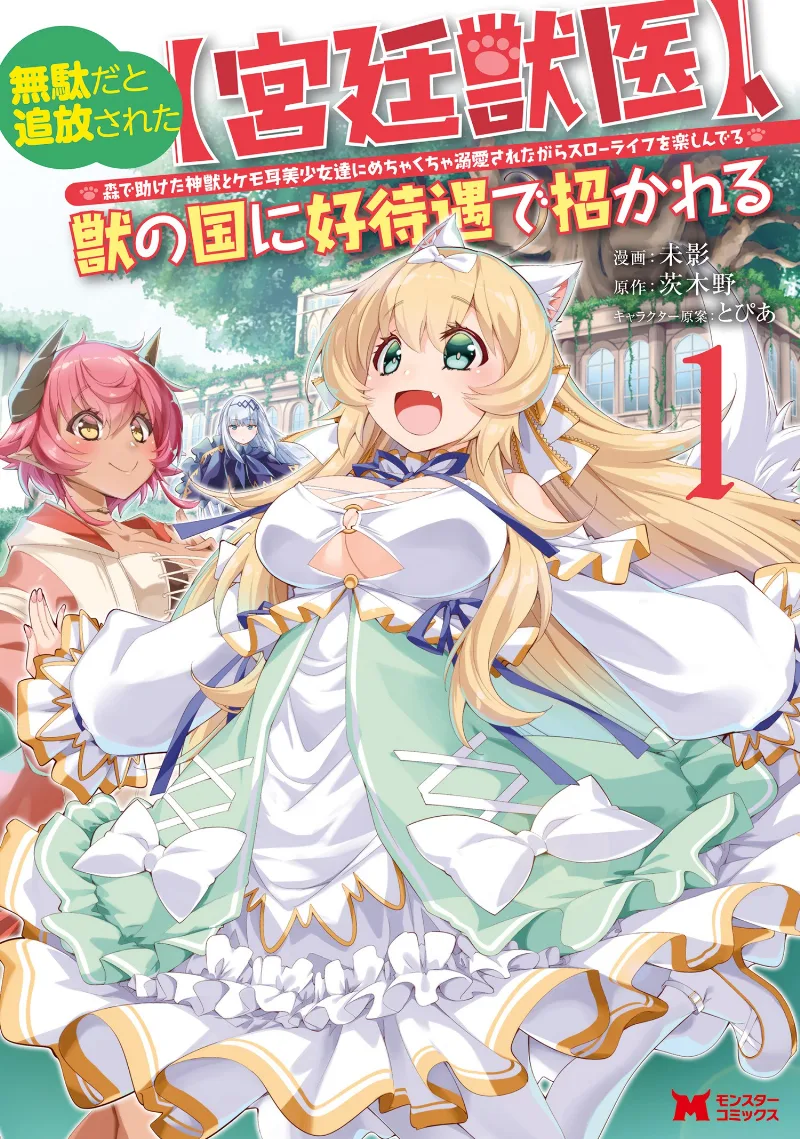 Volume 01