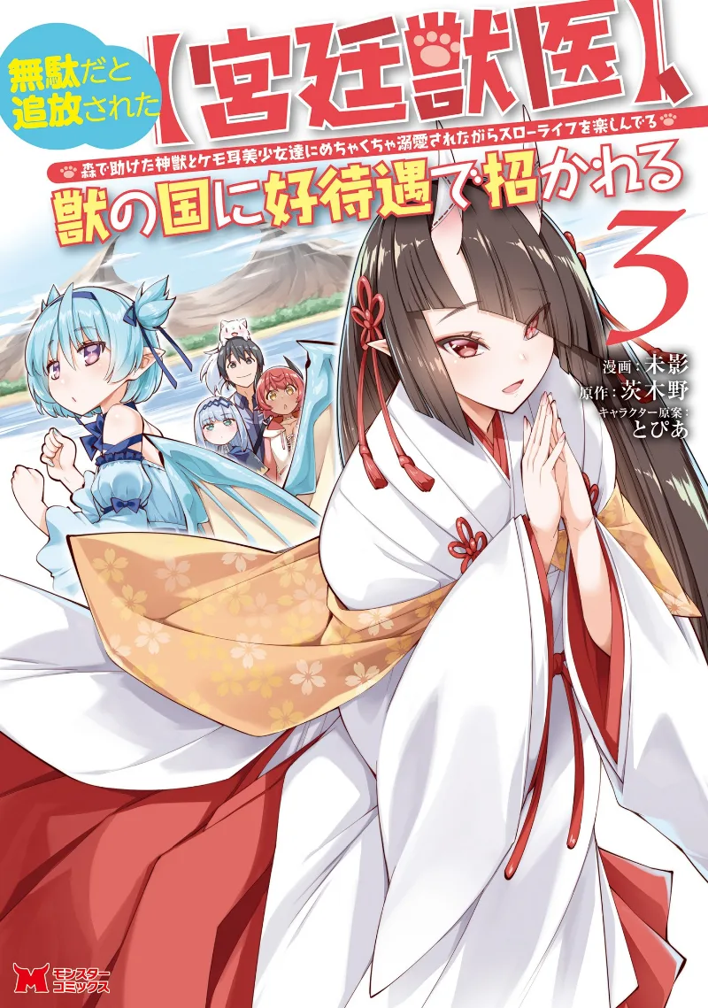 Volume 03