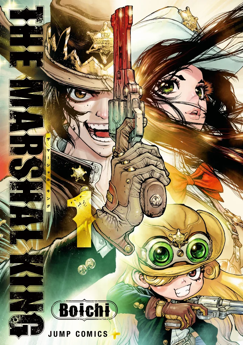 Volume 01