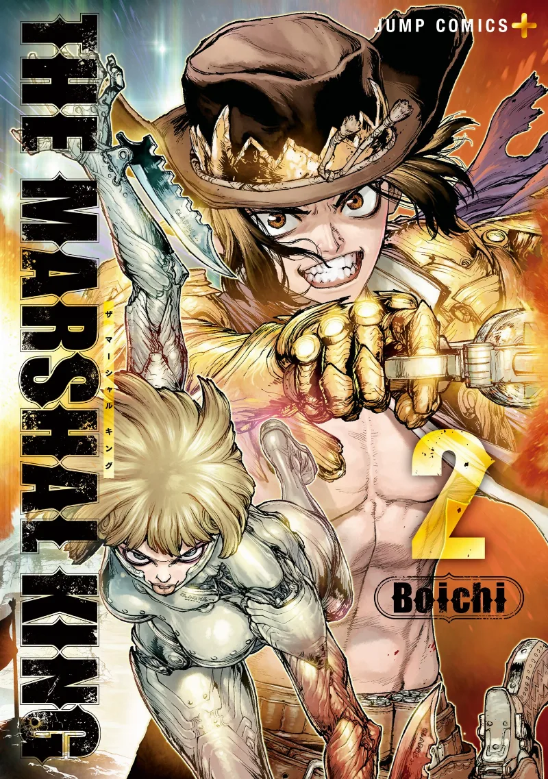 Volume 02