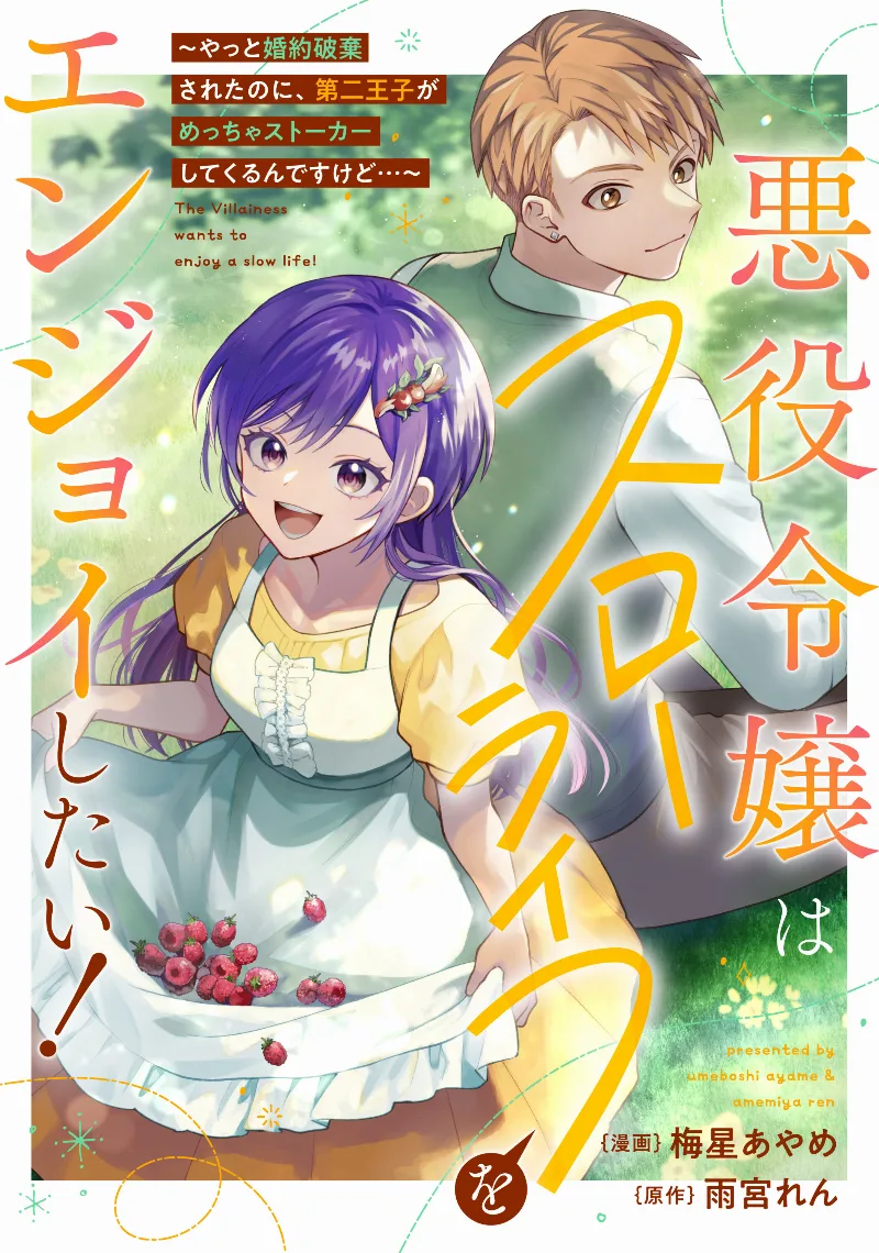Volume 03.5